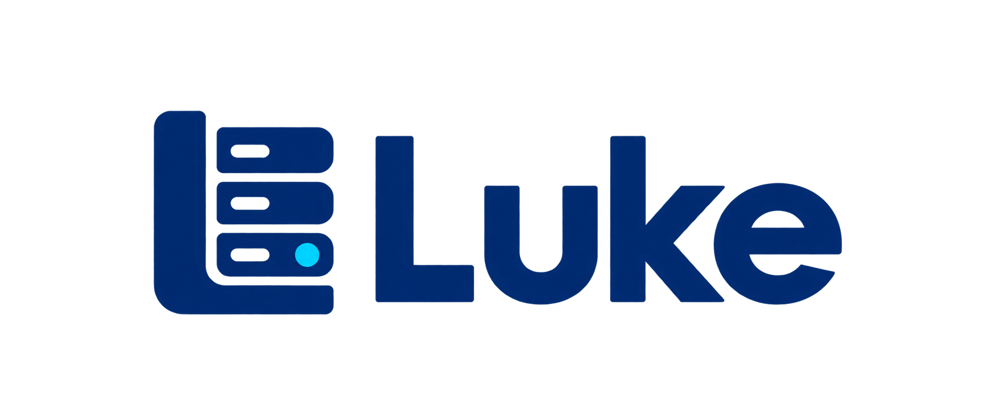 Luke Personal Server